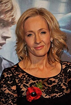 Películas de J.K. Rowling