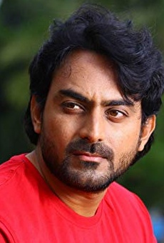 Películas de J. Karthik