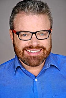 Películas de J. Keith van Straaten