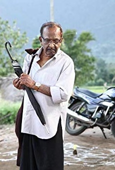 Películas de J. Mahendran