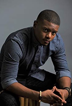 Películas de J. Mallory McCree