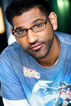 Películas de J. Mandyam