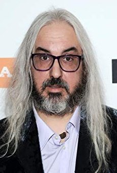 Películas de J. Mascis