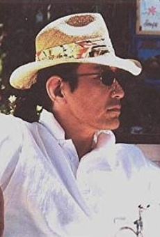 Películas de J. Max Kirishima