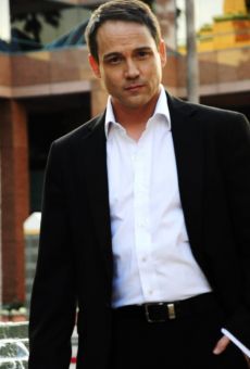 Películas de J Michael Briggs