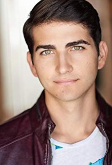 Películas de J. Michael Evans