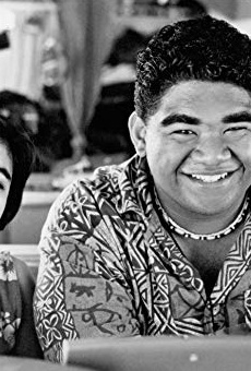 Películas de J. Moki Cho