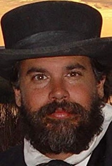 Películas de J. Nathan Simmons