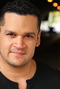 Películas de J. Omar Castro