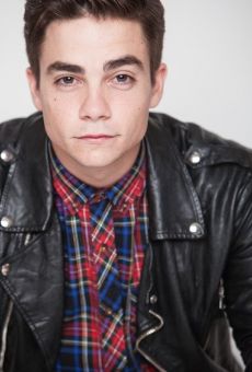 Películas de J.P. Dubé