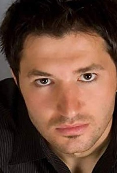 Películas de J.P. Edwards