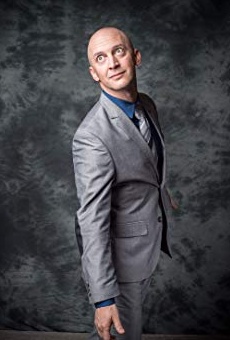 Películas de J.P. Manoux