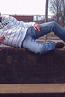 Películas de J.P. Ramackers