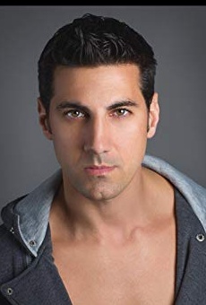 Películas de J.P. Valenti