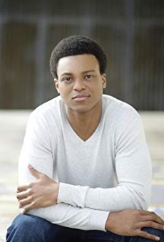 Películas de J. Quinton Johnson