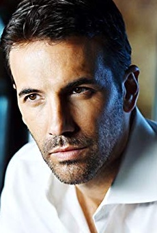 Películas de J.R. Cacia