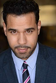 Películas de J.R. Cruz