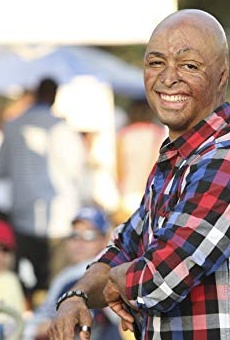 Películas de J.R. Martinez