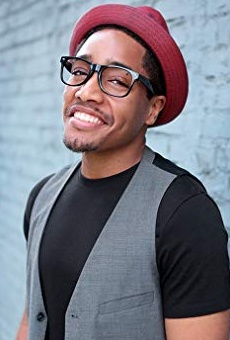 Películas de J.R. Ritcherson Películas de J.R. Ritcherson