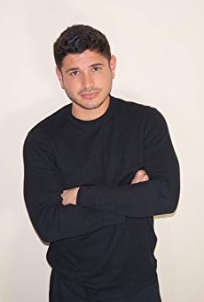 Películas de J.R. Villarreal