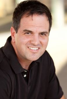 Películas de J. Todd Coleman