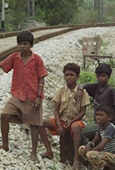 Películas de J. Vignesh