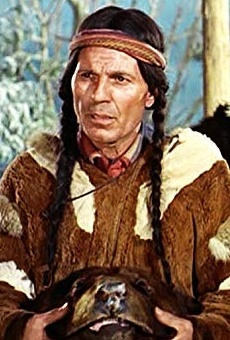 Películas de J.W. Cody