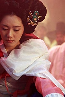 Películas de Ja-Hyeon Chu