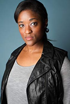 Películas de Ja'nelle Clark