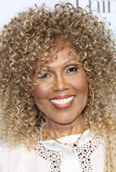 Películas de Ja'net DuBois