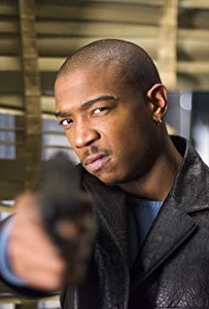 Películas de Ja Rule