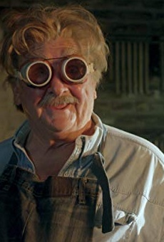 Películas de Jaak Van Assche