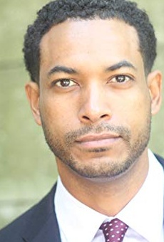 Películas de Jabari Gray