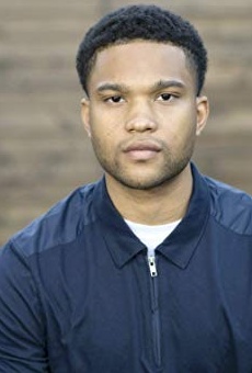 Películas de Jabari 'Jazz' Goree Películas de Jabari 'Jazz' Goree