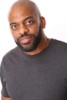 Películas de Jabbaar George