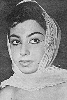 Películas de Jabeen Jalil