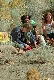 Películas de Jabie Abercrombe