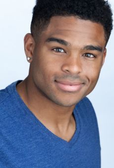 Películas de Jabriel Anderson