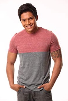 Películas de Jace Flores Películas de Jace Flores