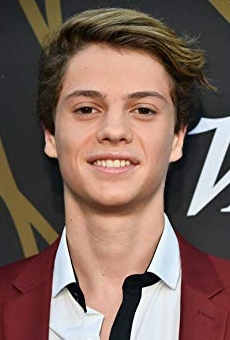 Películas de Jace Norman
