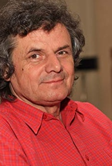 Películas de Jacek Blawut