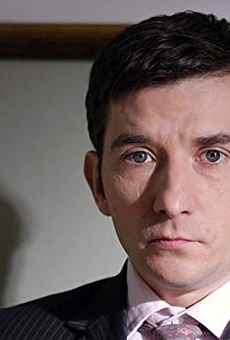 Películas de Jacek Borusinski