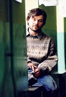 Películas de Jacek Braciak