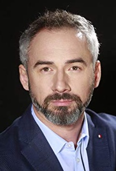 Películas de Jacek Kopczynski