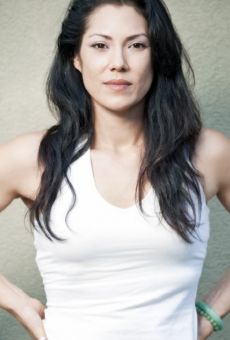 Películas de Jacey Mah