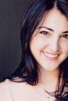 Películas de Jacey Margolis