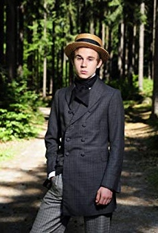 Películas de Jáchym Novotný