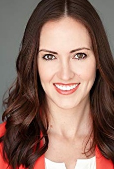 Películas de Jaci Twiss