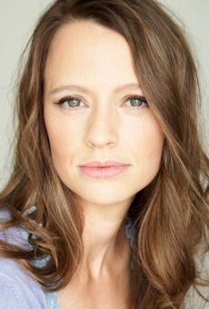 Películas de Jacinta John