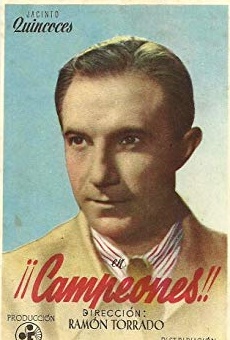 Películas de Jacinto Quincoces